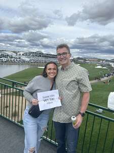 2024 WM Phoenix Open