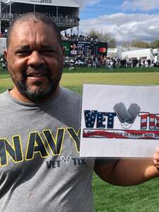 2024 WM Phoenix Open