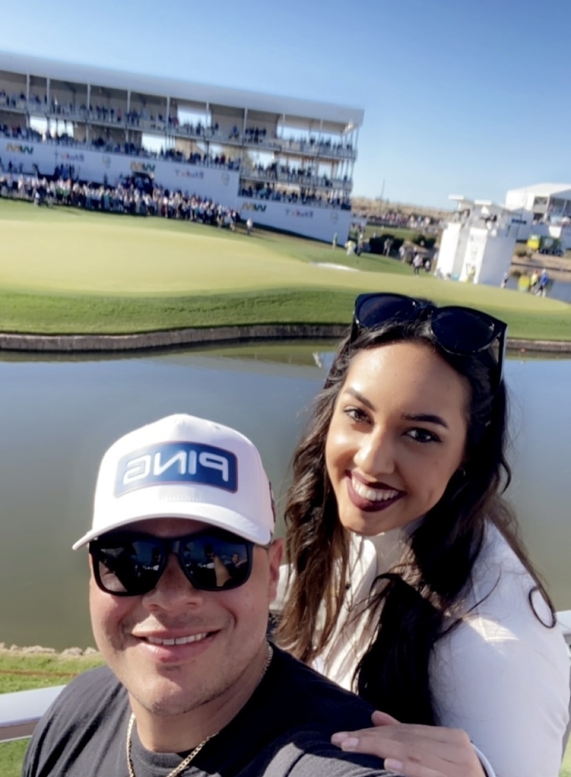 Event Feedback 2024 WM Phoenix Open