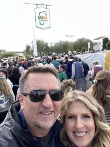 2024 WM Phoenix Open