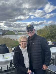 2024 WM Phoenix Open