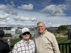 2024 WM Phoenix Open