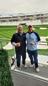 2024 WM Phoenix Open