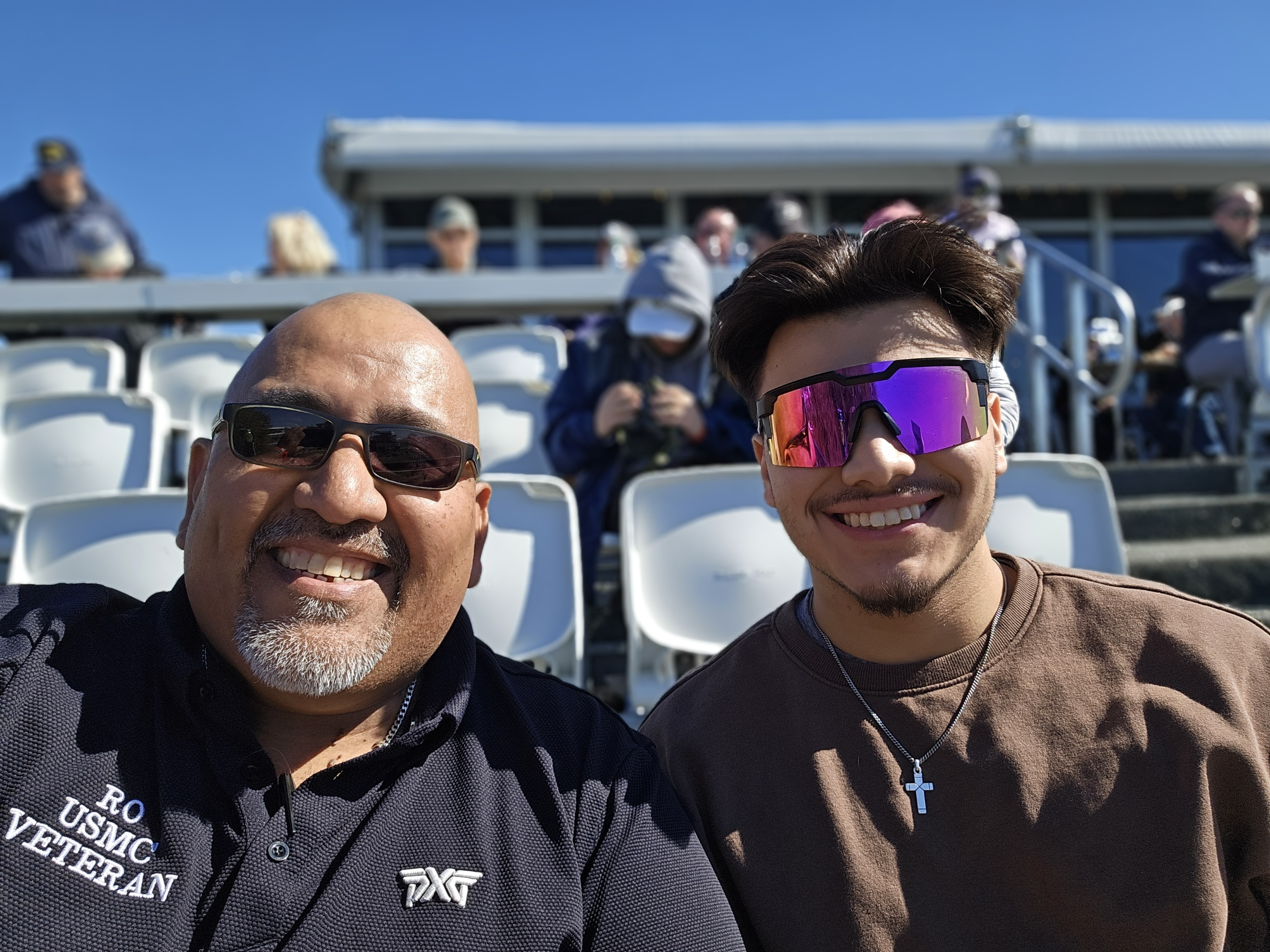 2024 WM Phoenix Open