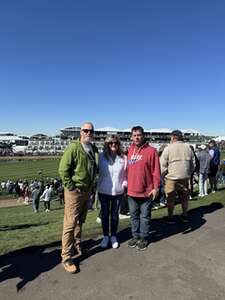 2024 WM Phoenix Open