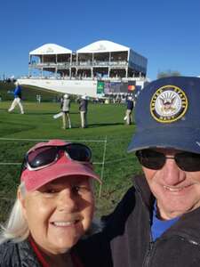2024 WM Phoenix Open