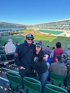 2024 WM Phoenix Open