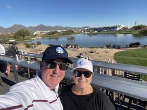 2024 WM Phoenix Open