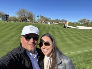 2024 WM Phoenix Open
