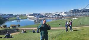 2024 WM Phoenix Open
