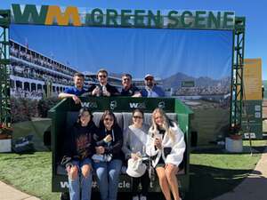 2024 WM Phoenix Open