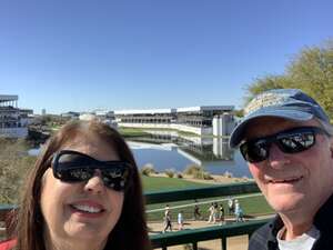 2024 WM Phoenix Open