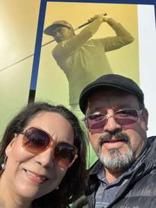 2024 WM Phoenix Open