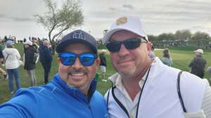 2024 WM Phoenix Open
