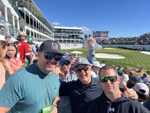 2024 WM Phoenix Open