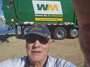 2024 WM Phoenix Open