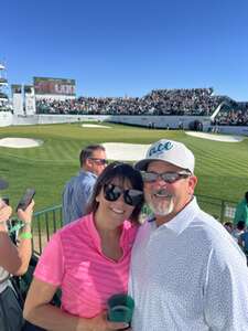 2024 WM Phoenix Open