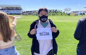 2024 WM Phoenix Open
