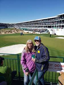 2024 WM Phoenix Open