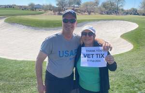 2024 WM Phoenix Open