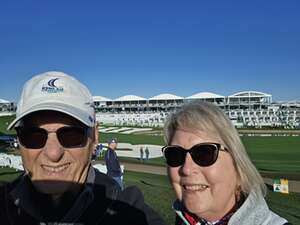 2024 WM Phoenix Open