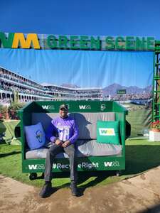 2024 WM Phoenix Open