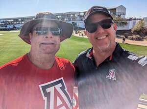 2024 WM Phoenix Open