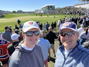 2024 WM Phoenix Open