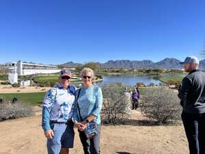 2024 WM Phoenix Open