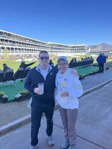 2024 WM Phoenix Open