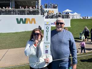 2024 WM Phoenix Open
