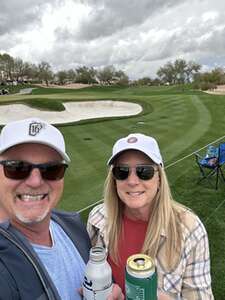 2024 WM Phoenix Open
