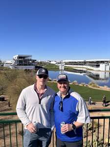 2024 WM Phoenix Open
