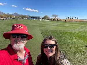 2024 WM Phoenix Open