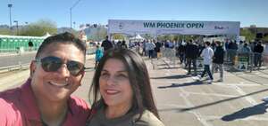 2024 WM Phoenix Open