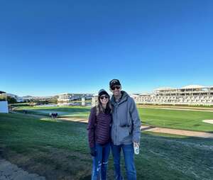 2024 WM Phoenix Open