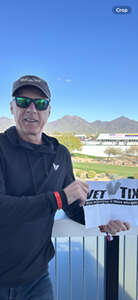 2024 WM Phoenix Open