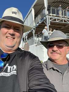 2024 WM Phoenix Open