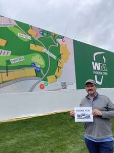 2024 WM Phoenix Open