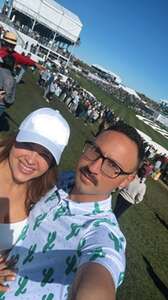 2024 WM Phoenix Open