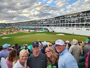 2024 WM Phoenix Open