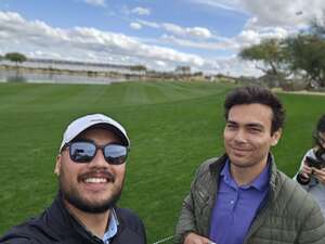 2024 WM Phoenix Open