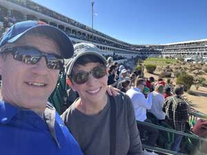 2024 WM Phoenix Open