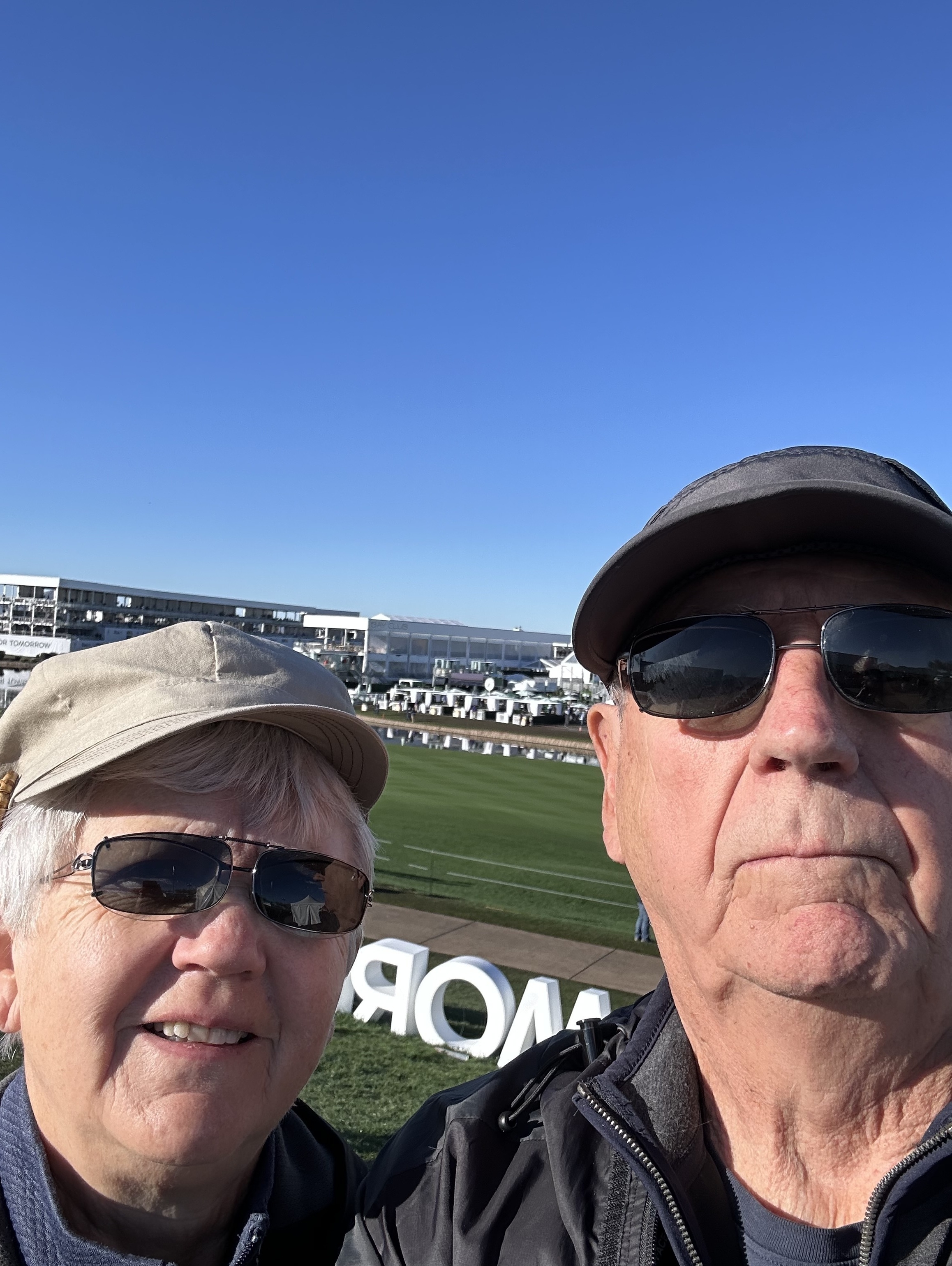 2024 WM Phoenix Open