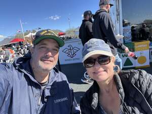 2024 WM Phoenix Open
