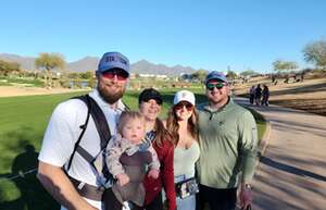 2024 WM Phoenix Open