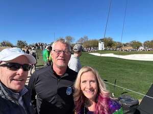 2024 WM Phoenix Open