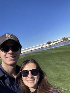 2024 WM Phoenix Open