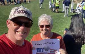 2024 WM Phoenix Open