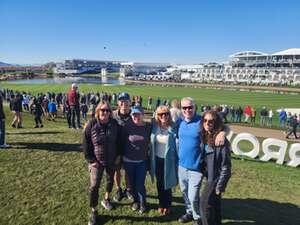 2024 WM Phoenix Open